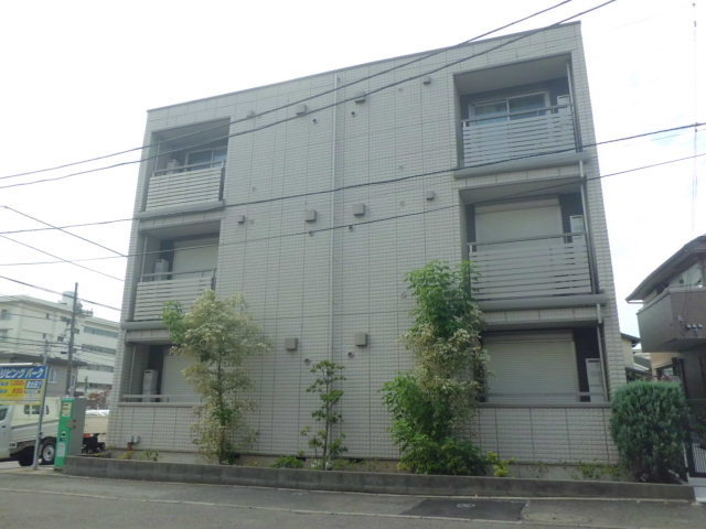 Ｌａ　ｃｈａｍｂｒｅ　Ｍの外観|耐震耐火に優れた旭化成ヘーベルメゾン