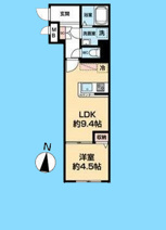 ＮＥＸＡＳ　ＥＢＡＲＡの画像