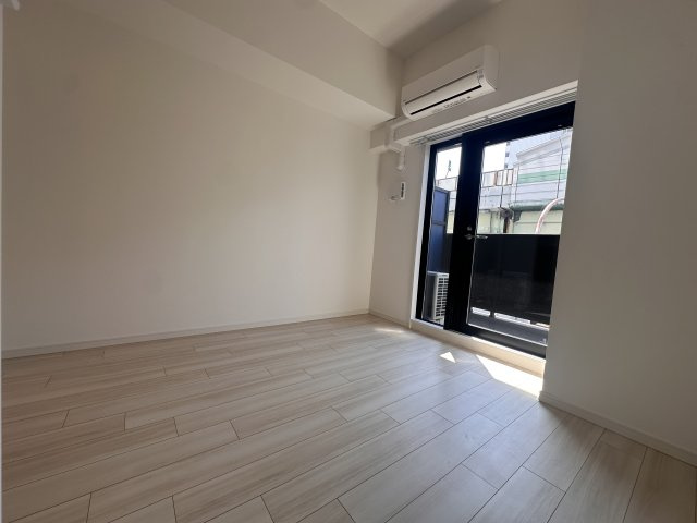 S-RESIDENCE高井田beletaの内装|中はこのようになっています