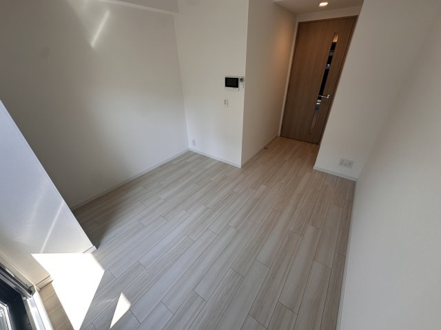 S-RESIDENCE高井田beletaの寝室|使い勝手のいい寝室です
