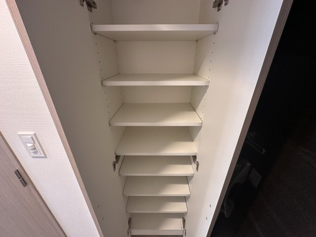 S-RESIDENCE高井田beletaの設備