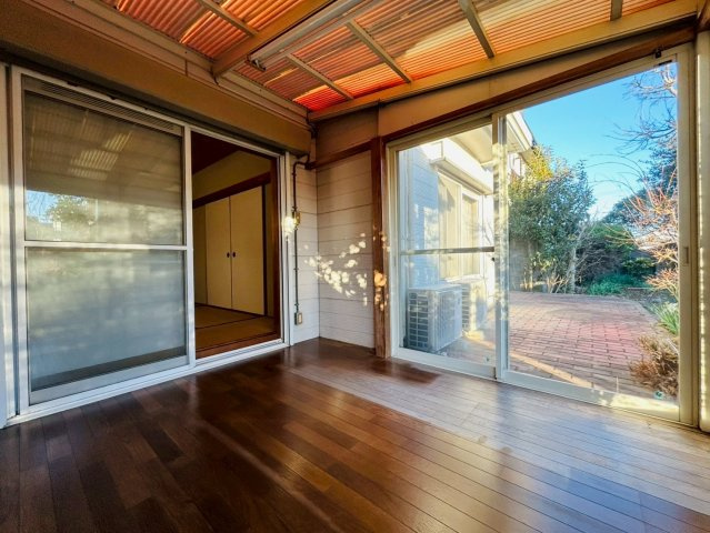 サンライズコーポのその他|戸建て