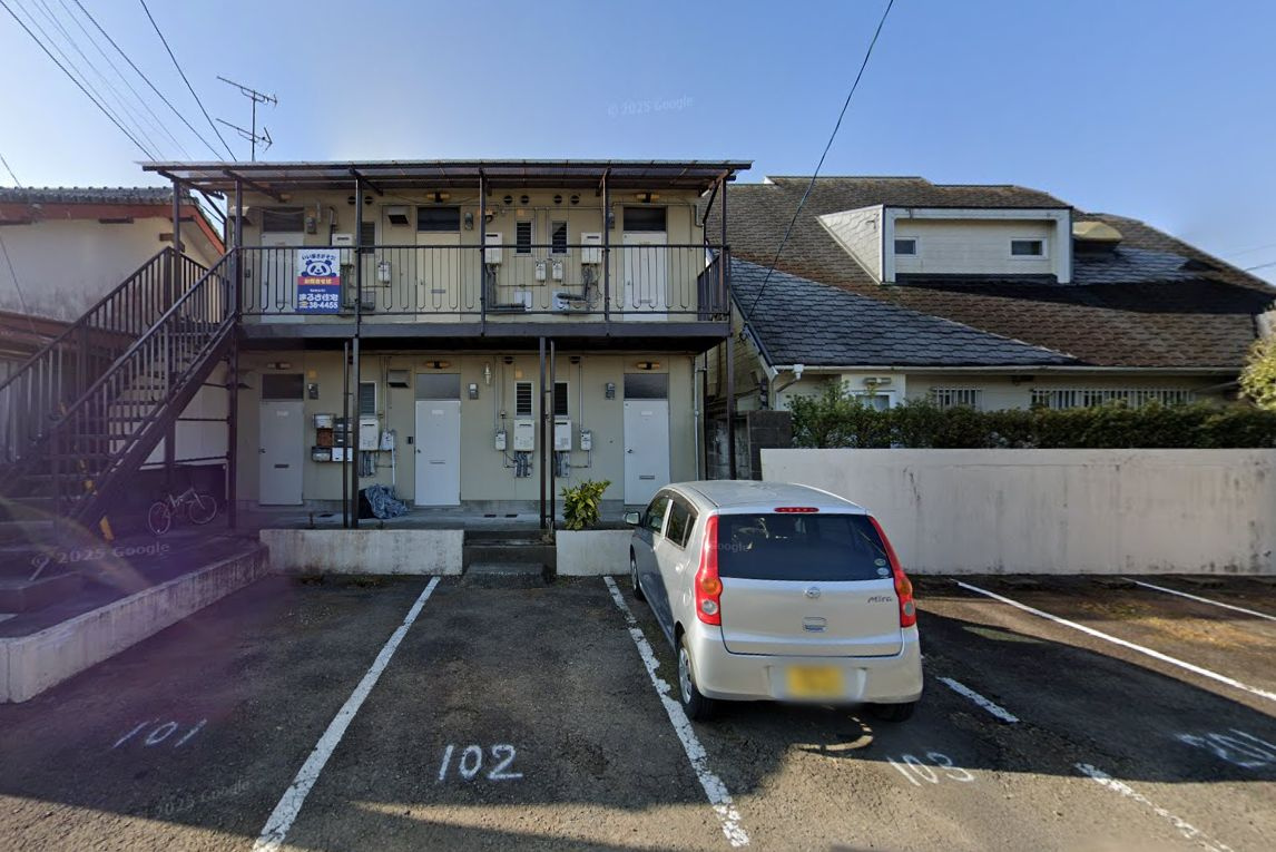 サンライズコーポ