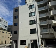 エルミタージュ戸越公園の画像