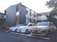 レオパレス松が岡ハイツⅡの画像