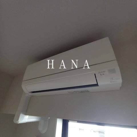 Ｌ’Ｆｏｒｉａ瑞江の設備