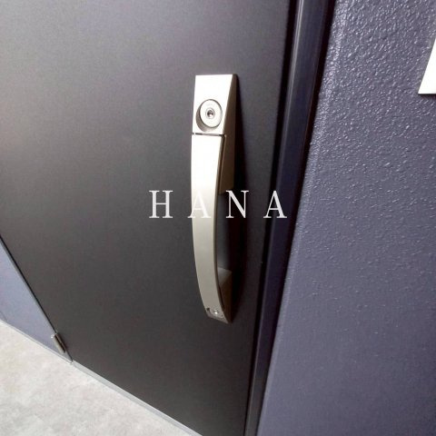 Ｌ’Ｆｏｒｉａ瑞江のセキュリティ