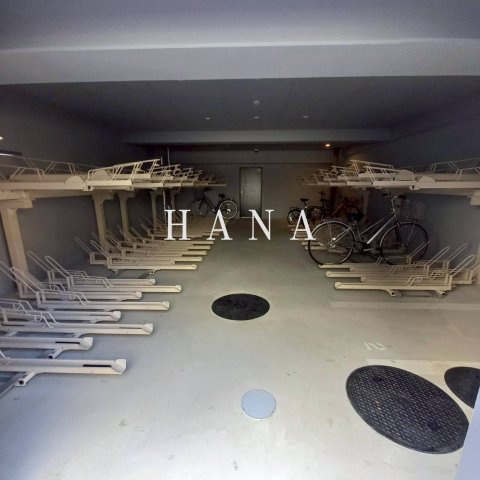 Ｌ’Ｆｏｒｉａ瑞江のその他共用部分