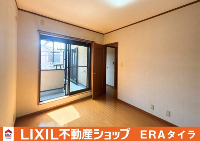 【洋室】 | 八尾市長池町4丁目