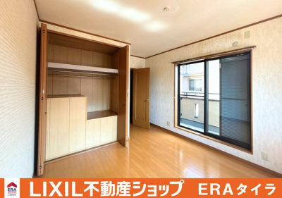 【洋室】 | 八尾市長池町4丁目