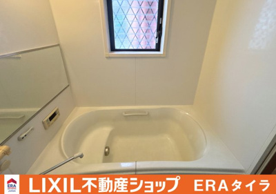 【浴室】 | 八尾市長池町4丁目