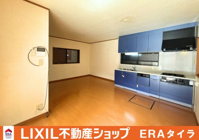 【居間・リビング】 | 八尾市長池町4丁目