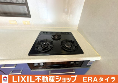 【キッチン】 | 八尾市長池町4丁目