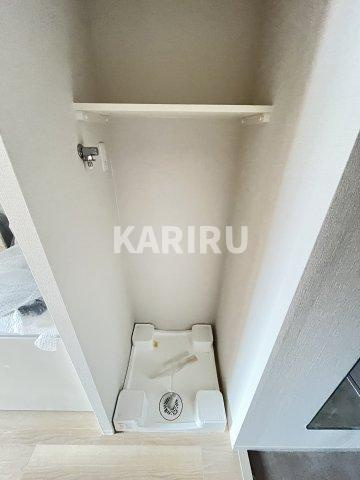 プレサンス深江橋ラヴィゲートの設備