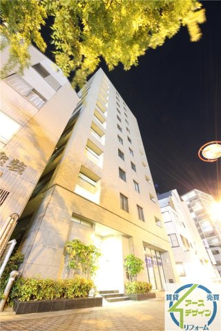 ウィステリア明石