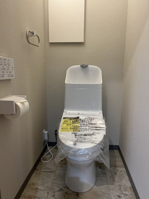 【トイレ】 | サンルシエル大津