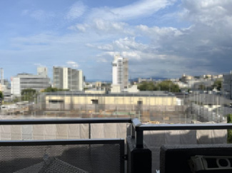 【展望】 | サンルシエル大津