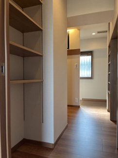 【収納】 | サンルシエル大津