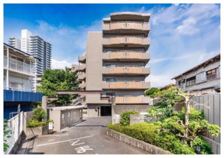 【外観】 | サンルシエル大津