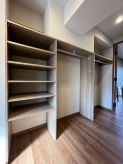 【収納】 | サンルシエル大津