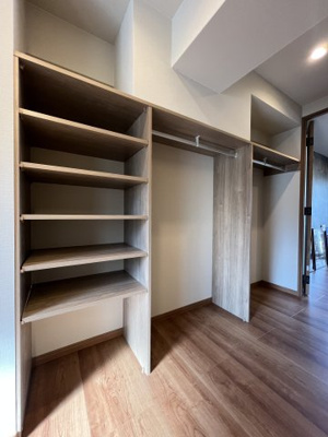 【収納】 | サンルシエル大津