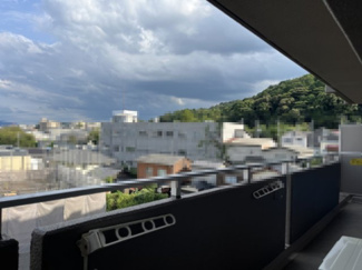 【展望】 | サンルシエル大津