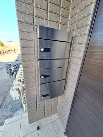 REVE鎌倉のその他共用部分