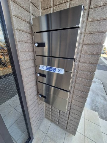 REVE鎌倉のその他共用部分