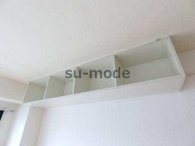 【内装】 | スチューデントパレス茨木