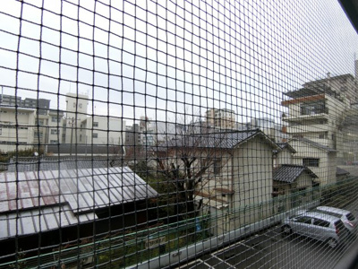 【展望】 | スチューデントパレス茨木