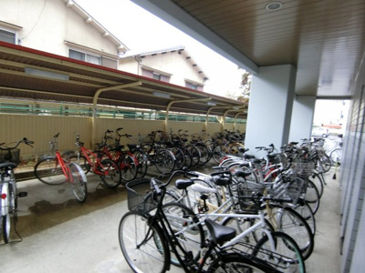 【設備】 | スチューデントパレス茨木