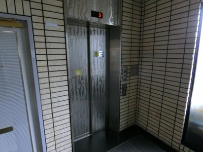 【その他共用部分】 | スチューデントパレス茨木