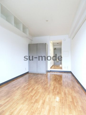 【居間・リビング】 | スチューデントパレス茨木