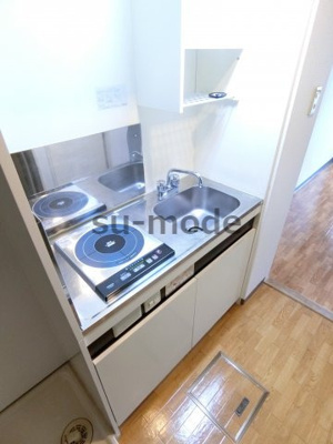 【キッチン】 | スチューデントパレス茨木