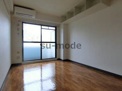 【寝室】 | スチューデントパレス茨木