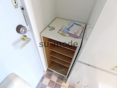 【収納】 | スチューデントパレス茨木