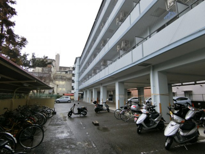 【セキュリティ】 | スチューデントパレス茨木