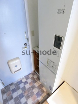 【内装】 | スチューデントパレス茨木