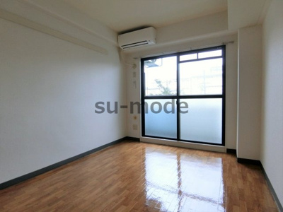 【寝室】 | スチューデントパレス茨木