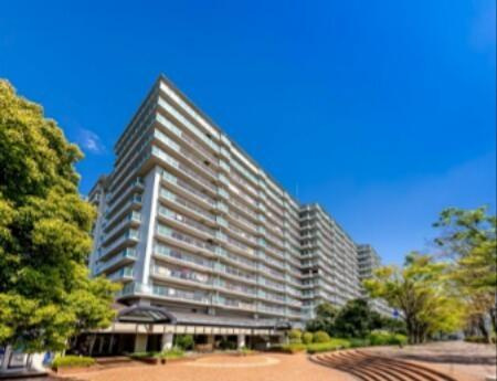 エステ・スクエアふれあいの丘