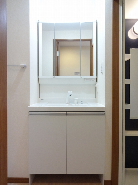 ＮＥＯ奥沢Ｅの独立洗面台