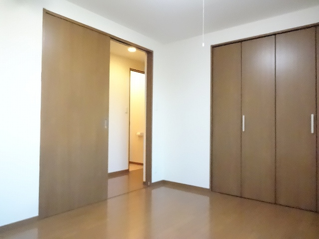 ＮＥＯ奥沢Ｅの居間・リビング