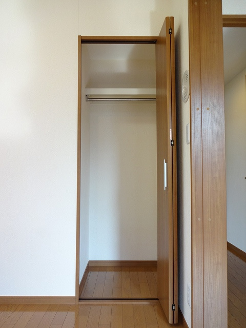 ＮＥＯ奥沢Ｅの収納