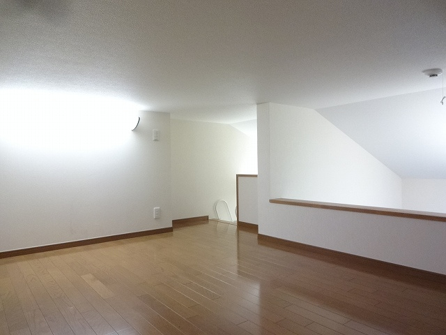 ＮＥＯ奥沢Ｅの居間・リビング