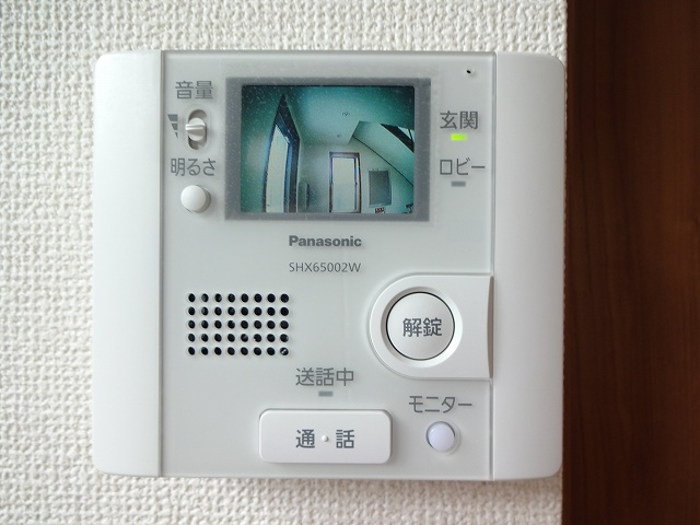 ＮＥＯ奥沢Ｅの設備