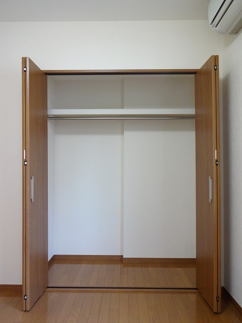 ＮＥＯ奥沢Ｅの収納