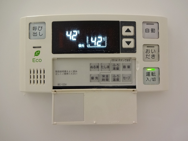 ＮＥＯ奥沢Ｅの設備