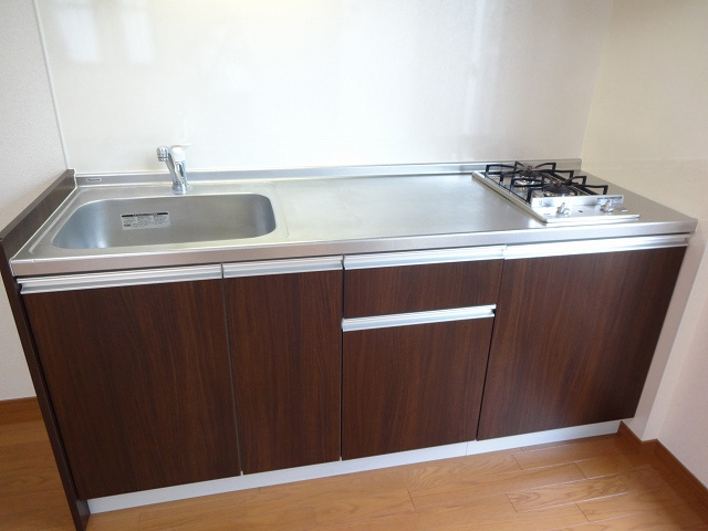 ＮＥＯ奥沢Ｅのキッチン