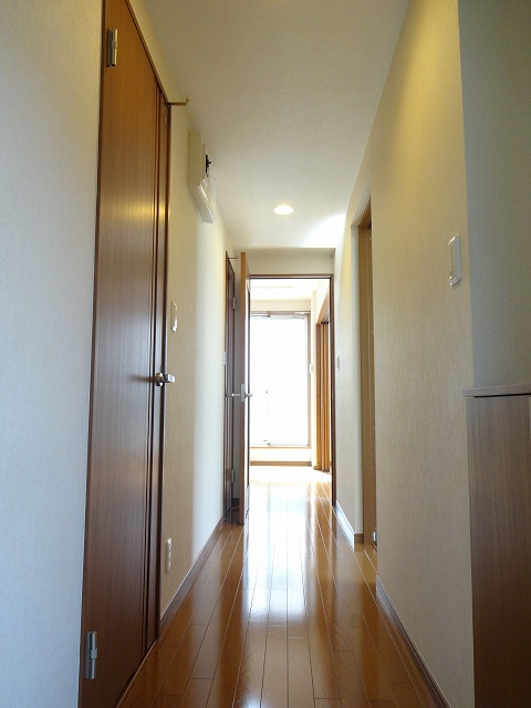 ＮＥＯ奥沢Ｅの内装