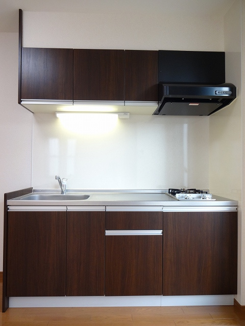 ＮＥＯ奥沢Ｅのキッチン